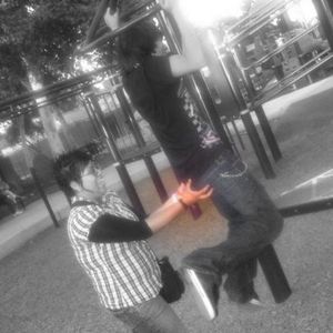Profile Picture of Christian Artiga (@novaken) on Myspace