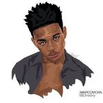 Profile Picture of Keith Tavares (@ayookeez) on Instagram