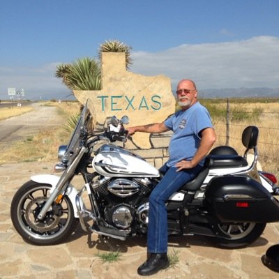 Profile Picture of Kenneth Reese (@klebdc) on Twitter