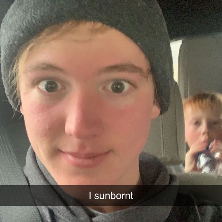 Profile Picture of Ethan Dailey (@ethandailey) on Tiktok