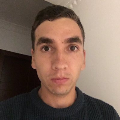 Profile Picture of Brian Daniel Jaramillo (@bridanj) on Twitter
