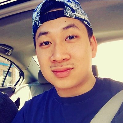 Profile Picture of Black Lives Matter (@IamPatrickNg) on Twitter