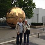 Profile Picture of Nancy Schilling Klinkhart (@nklinkhart) on Instagram