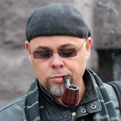 Profile Picture of Daniel Partridge (@papadaniel) on Twitter