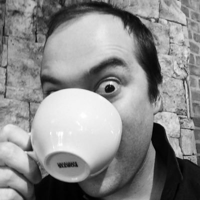 Profile Picture of Nathan Jeffery  🐧 (@nuclearpengy) on Twitter