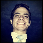 Profile Picture of Augusto Aguilera Ramírez (@augusto ariel) on Flickr