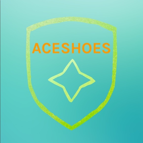 Jonah Berger - Poshmark Profile Picture of Jonah Berger (@therealaceshoes) on Poshmark