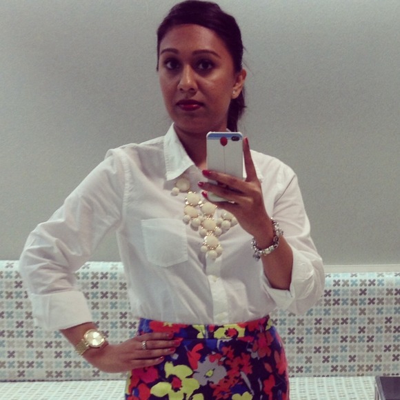 Profile Picture of Andrea Ramprashad (@being_andrea) on Poshmark