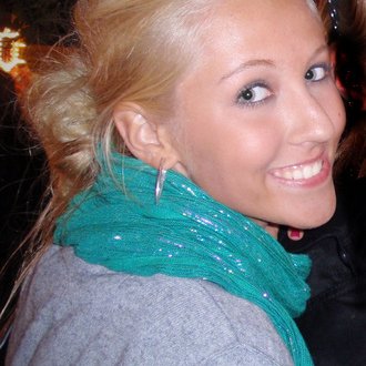 Profile Picture of Jessica Wegener (@jessicawegener) on Twitter