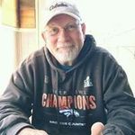 Profile Picture of Pupu Weikert James (@jamesallyscott) on Instagram