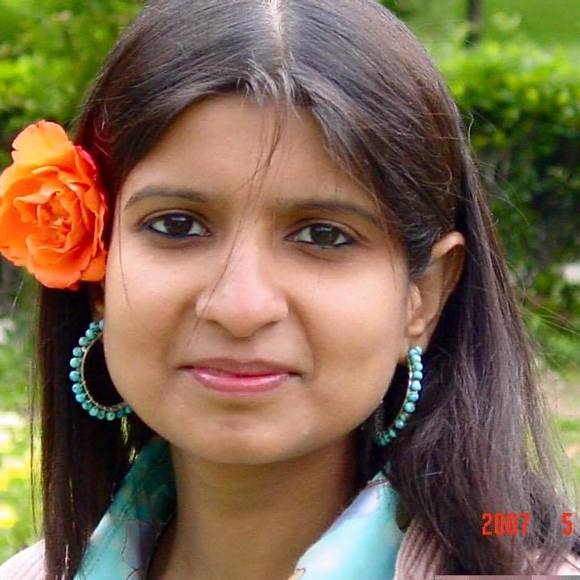 Profile Picture of Ruchi Palawat (@ruchipalawat) on Poshmark