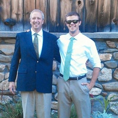 Profile Picture of Steven Bellavance (@Steve_Bella) on Twitter