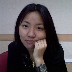 Profile Picture of Rosaline Mualchin (@rosamualchin) on Twitter