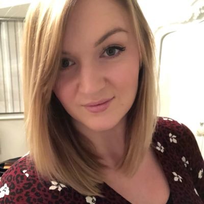 Profile Picture of Natalie Tellis-James (@Natalie_CMTJ) on Twitter