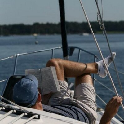 Dennis Charbonneau - Twitter Profile Picture of Dennis Charbonneau (@dennischarb) on Twitter