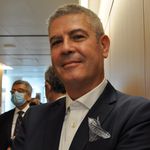 Profile Picture of Roberto Tamburello (@tambu61) on Instagram