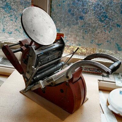 Profile Picture of Peter Hendriks (@peterhendriks12) on Twitter