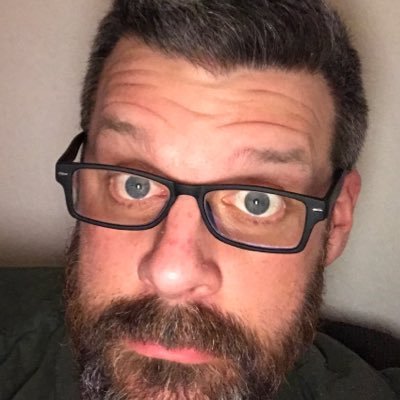 Profile Picture of Steve Butts (@SteveButts) on Twitter