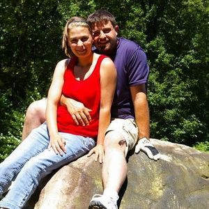 Profile Picture of Misty Simmons (@mysticalskys) on Myspace