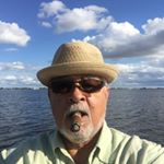 Profile Picture of Ronald Andrews (@stogieron) on Instagram