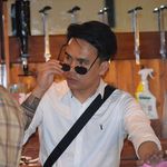 Profile Picture of Ashish (@ashish____gurung) on Instagram