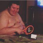 Profile Picture of ditty.it_thomas (@ditty.it_thomas) on Instagram