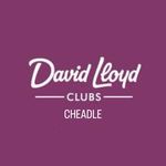 Profile Picture of David Lloyd Cheadle (@davidlloydcheadle) on Instagram