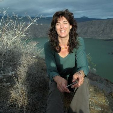 Profile Picture of Sarah Darwin (@sarahdarwin) on Twitter