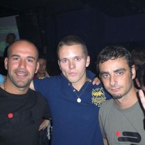 Profile Picture of Jeroen Bos (@bossoundslike) on Myspace