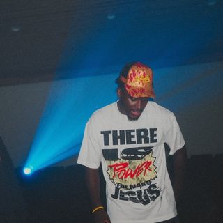 Profile Picture of Troy Wilson † (@boy.named.troy) on Instagram