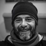 Profile Picture of Vassilis Mathioudakis (@vassilismathioudakis) on Instagram