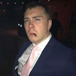 Profile Picture of Tyler  Benner (@tbennaa) on Instagram