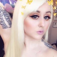 Profile Picture of Haleigh Tevini (@haleigh-tevini) on Quora