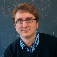 Profile Picture of Guy Van Den Broeck (@guy-van-den-broeck) on Quora