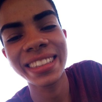 Profile Picture of Victor Saunders (@VictorS69120080) on Twitter