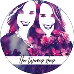 Profile Picture of Allison and Amanda Martinez (@thetwinpopshop) on Instagram