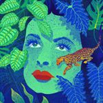 Profile Picture of Eve Lloyd Knight (@evelloydknight) on Instagram