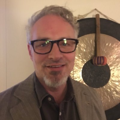 Profile Picture of David Shatley (@shamanicmagic) on Twitter