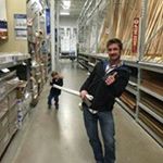 Profile Picture of Brian Pierrot (@brianpierrot) on Instagram