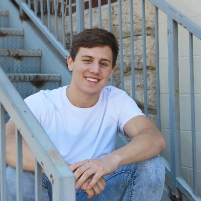 Profile Picture of Jacob Borenon Twitter