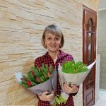 Profile Picture of Ольга (@prokopeva1736) on Instagram