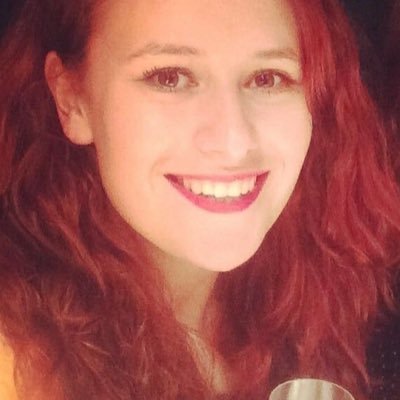 Profile Picture of Alice Steadman (@Alice_St) on Twitter