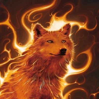 Profile Picture of Joshua Perry (@AlphaBlaze101) on Twitter