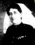 Profile Picture of Evelyn Conyerson Wikipedia