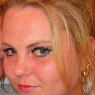 Profile Picture of Ashlie Freeman (@playgal_Ash) on Twitter