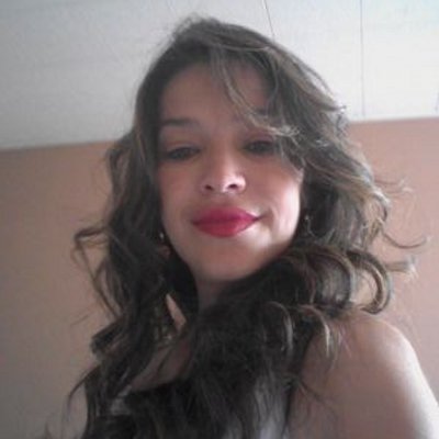 Profile Picture of Luz Santiago (@luzsantiago0623) on Twitter