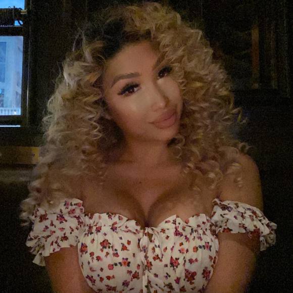 Profile Picture of Jaeden Chung (@jaeden_chung) on Poshmark