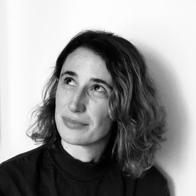 Profile Picture of Lucia Crespo (@luciacrespo7) on Twitter