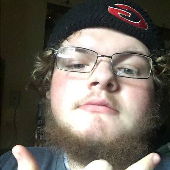 Profile Picture of Bradley Ivey (@powkchop) on Poshmark