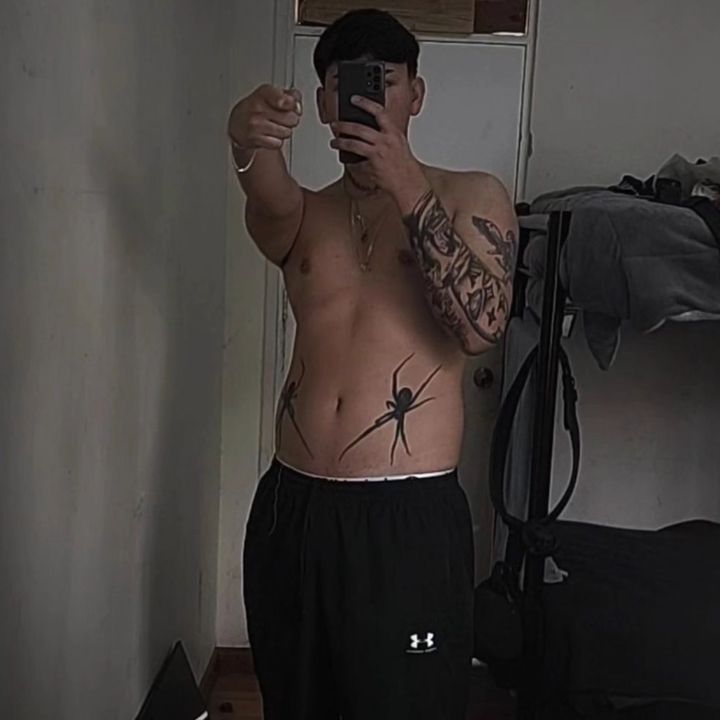Profile Picture of Paul Suazo (@paulsuazo) on Tiktok